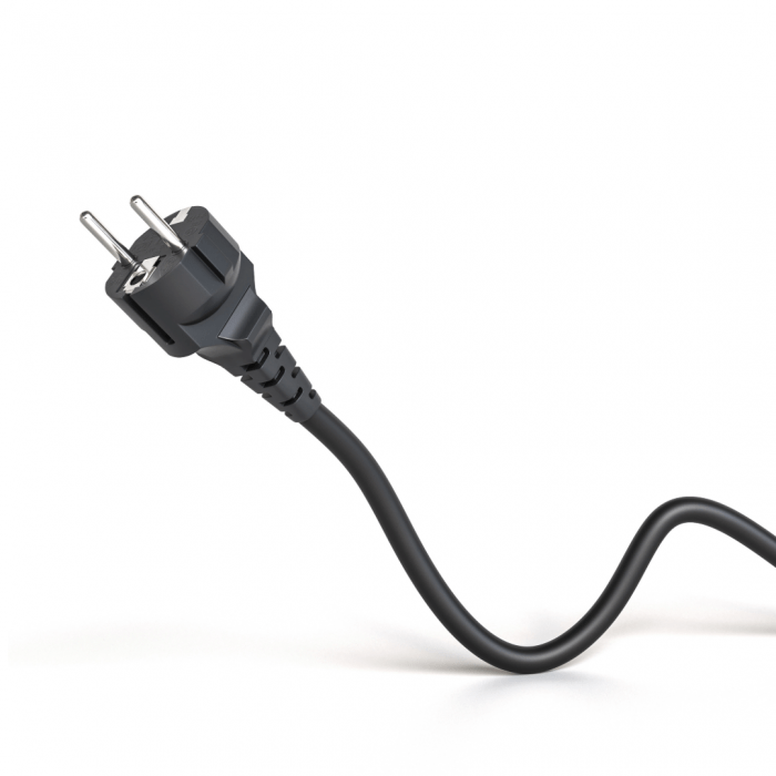 Câble USB de Mise à la Terre | Longueur 1.5M – Image 4