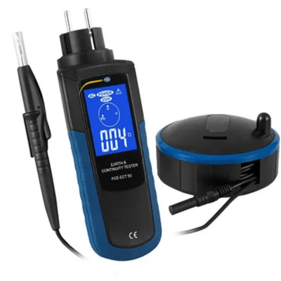 Chrysaliide solutions mesureur de terre smart solutions ABC