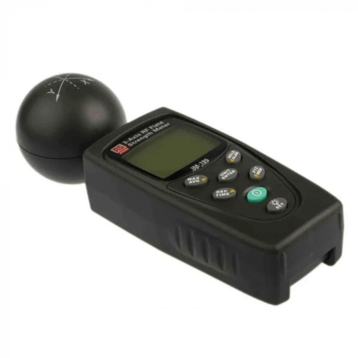 Détecteur de champs électromagnétiques RF 3.5GHz – Image 2