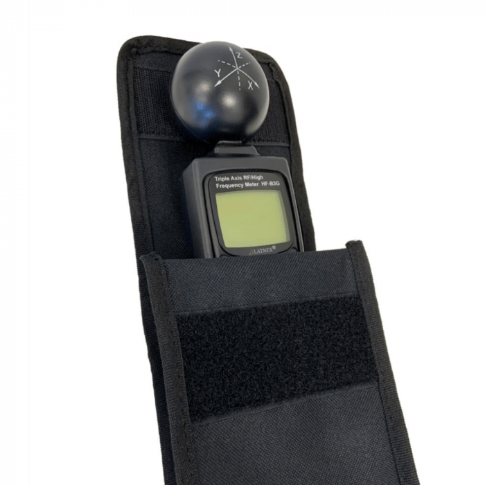 Détecteur de champs électromagnétiques RF 3.5GHz – Image 4
