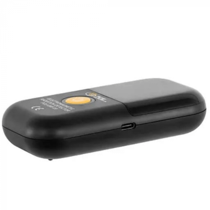 Mesureur Basses fréquences PCE-EMF 20 – Image 3