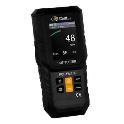 MESURE Basses Frequences