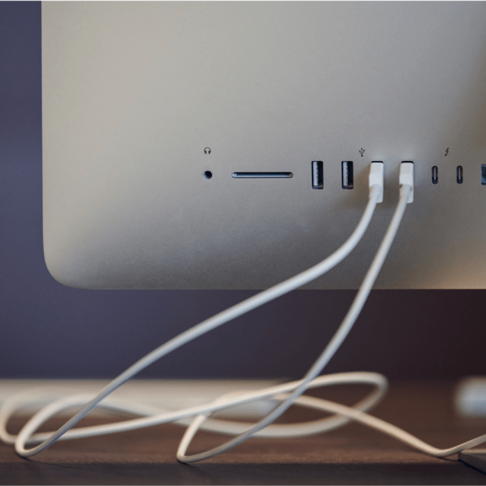 Câble USB de Mise à la Terre | Longueur 1.5M – Image 5