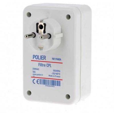 Filtre CPL PANDA15X2 (Nouvelle génération)